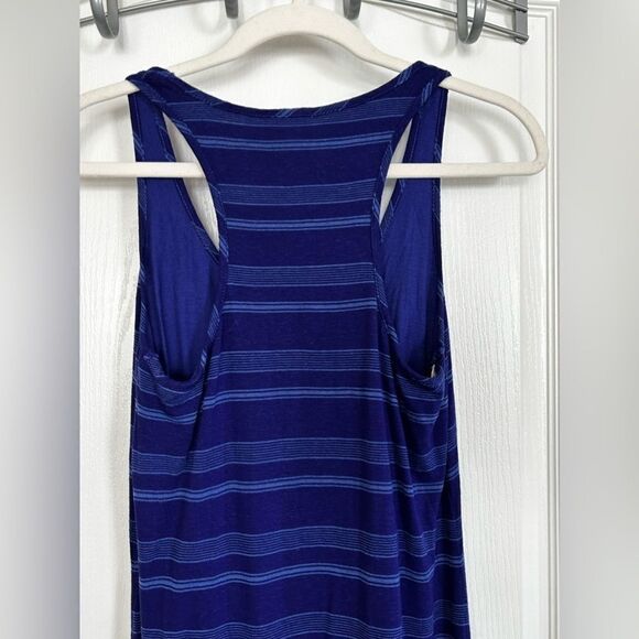 Splendid racerback hi low maxi dress Racerback Women’s Small comfy NWT - Picture 7 of 16